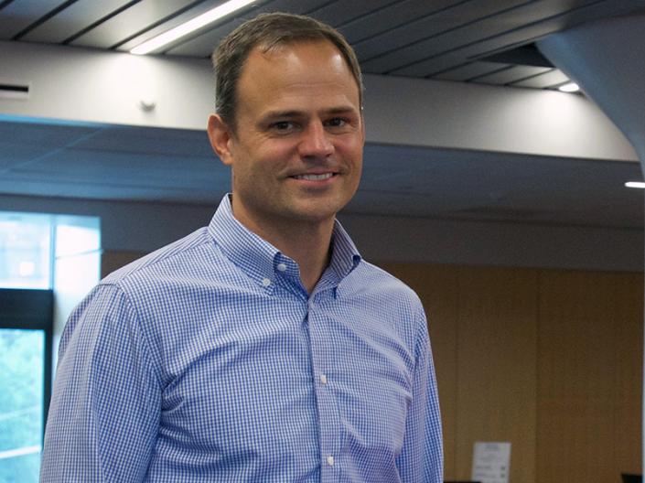 Todd Schwarzinger
