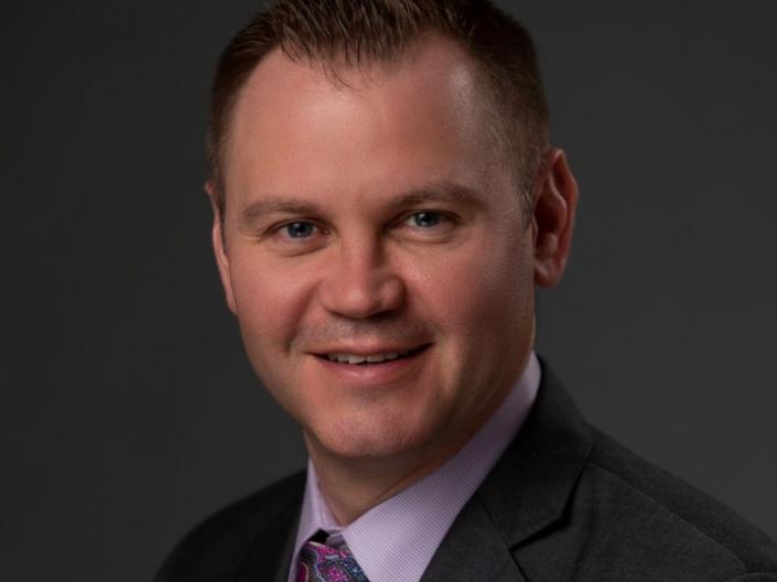 Neil Friery