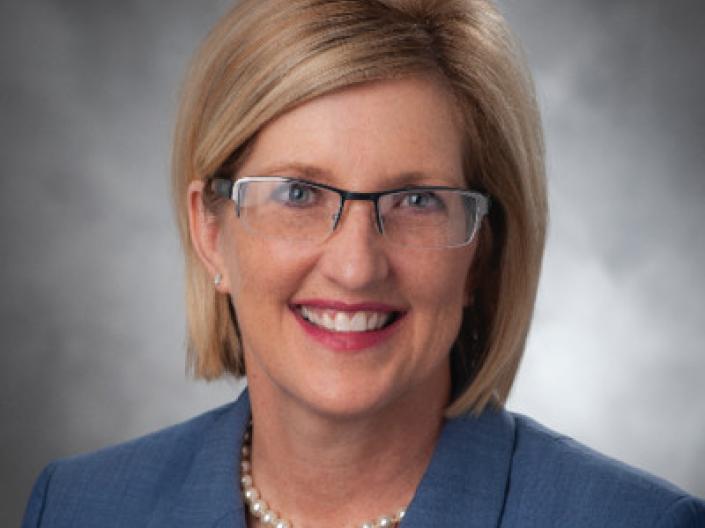 Nancy Tinsley