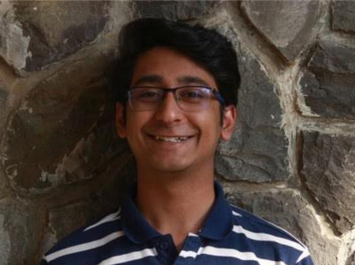Abhinav Khanna