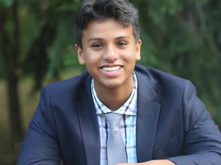 Ankit Boruah