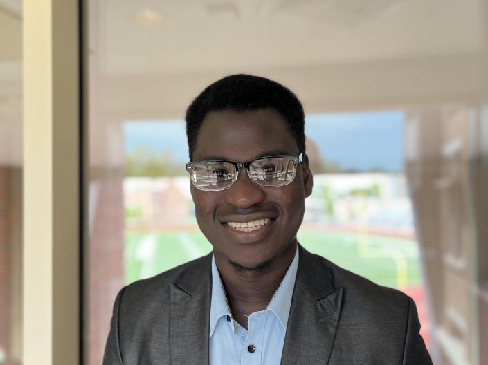 Emmanuel Makoye