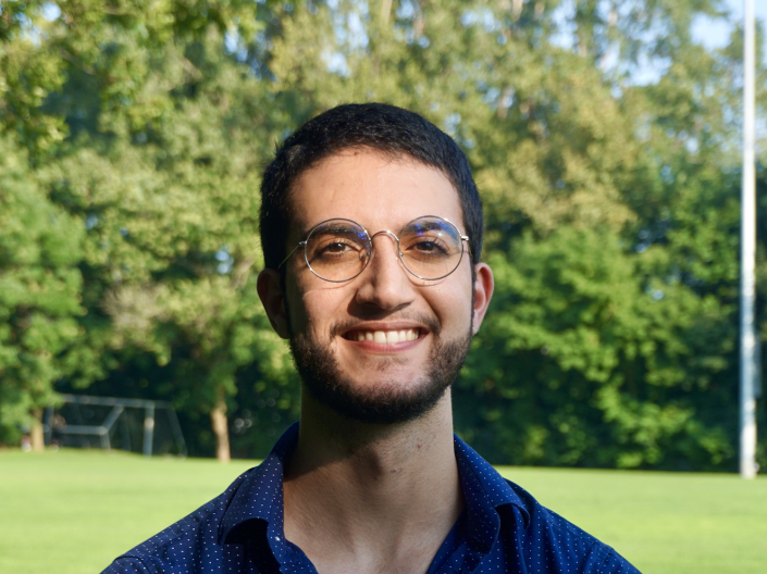 Omar Loudghiri