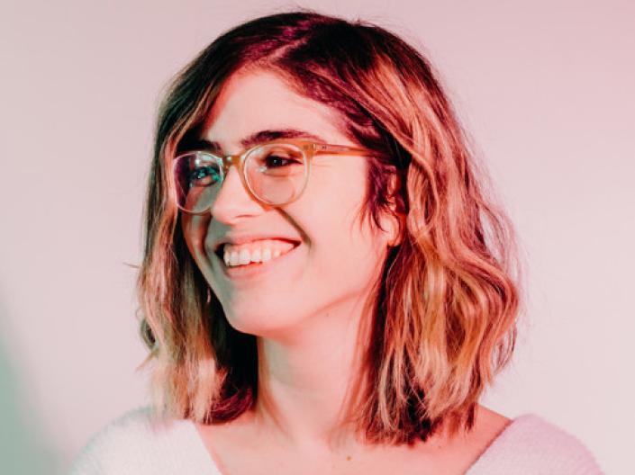 megan kuhar headshot