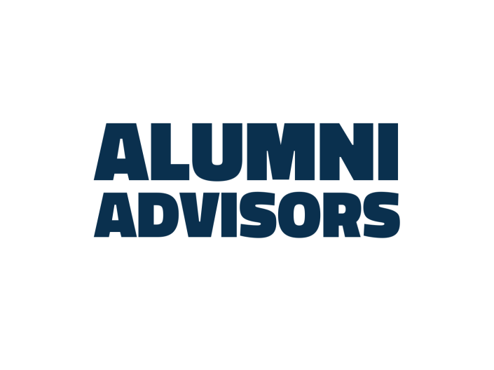 Alumni advisors