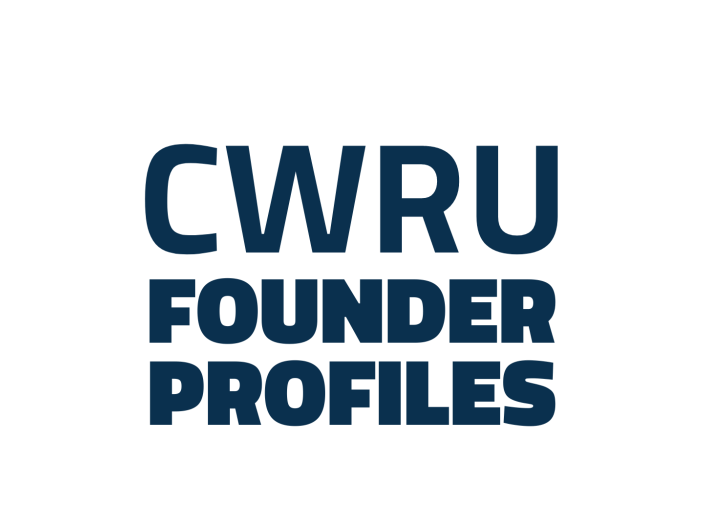 CWRU founder profiles