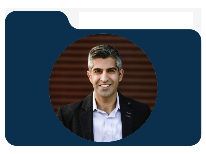 Robin Mansukhani photo