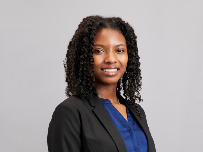 Photo of Genesis Richards