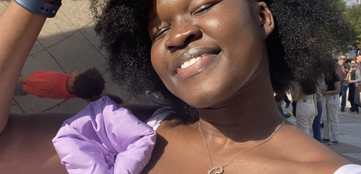 portrait image of Jube Augustino