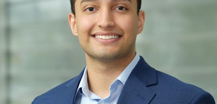 Zain Khawaja