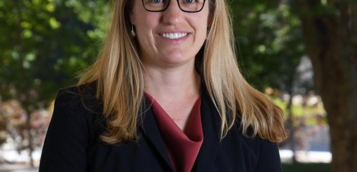 Melissa Krebs