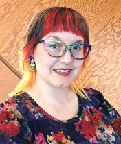 Profile image of Danielle Heacox