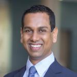 Shardule Shah headshot