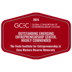 GCEC Award