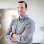 portrait image of Evan Guarr