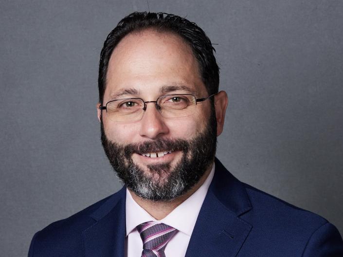 Man in Suit