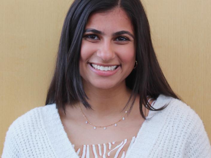 Arohi Mehta