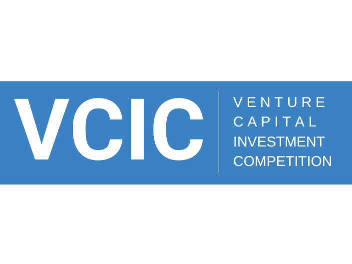 VCIC (Venture Capital Investment Competition) logo