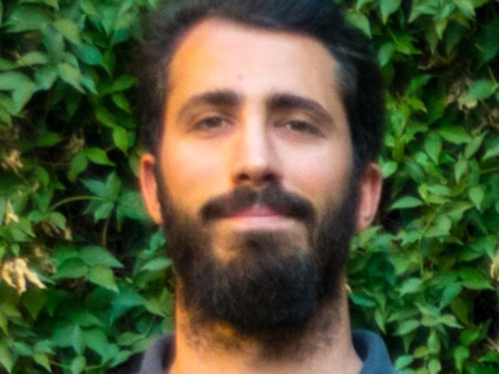Metin Karayilan