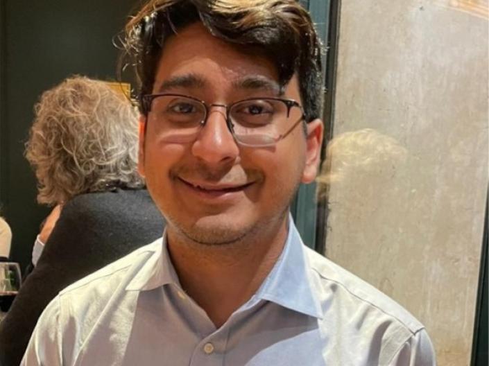 Abhinav Khanna