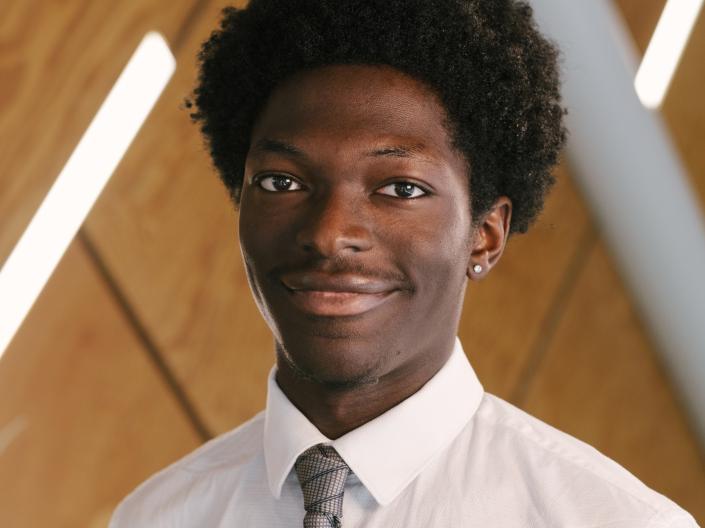 Daniel McKenzie