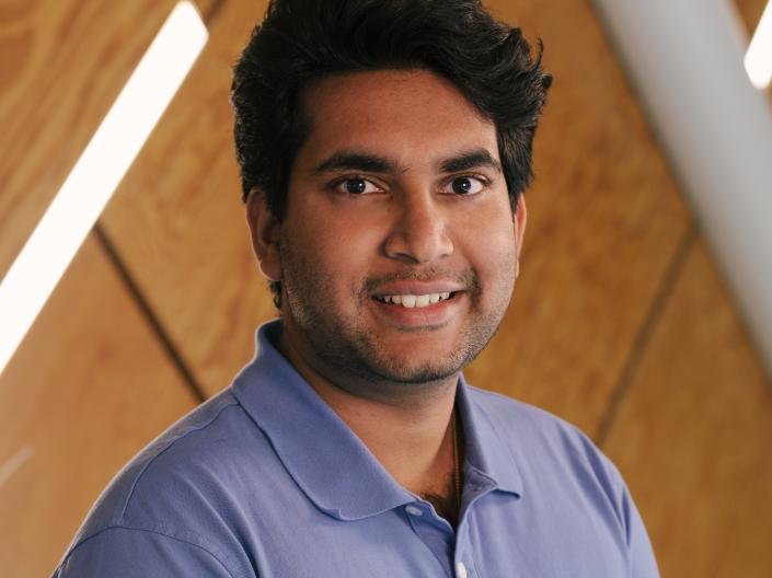 Dev Gupta