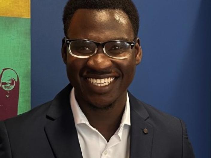 Emmanuel Makoye