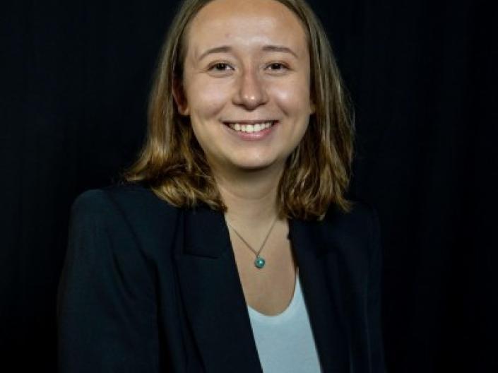 Evelin Urbancsok