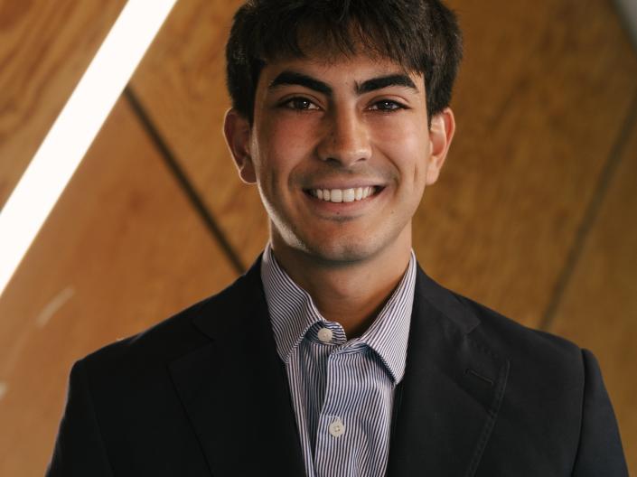 Manuel Rocha Pereyra