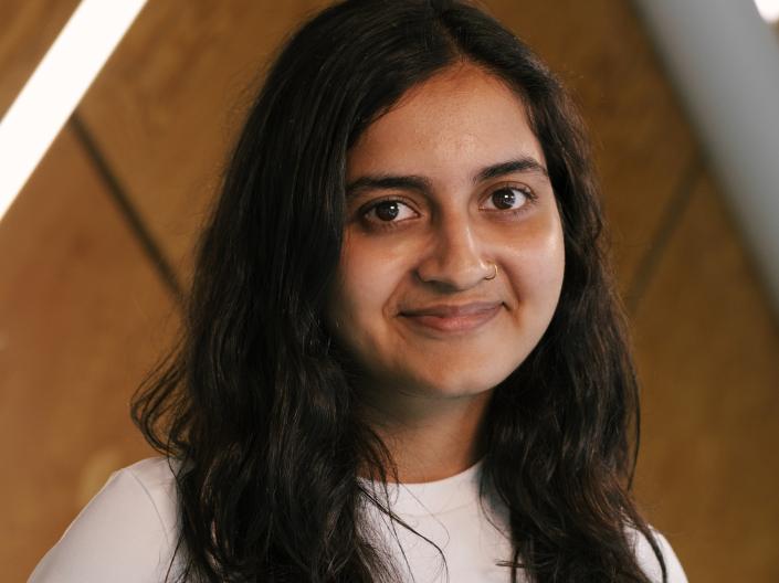 Siya Motwani