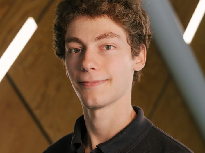 Tobias Heller