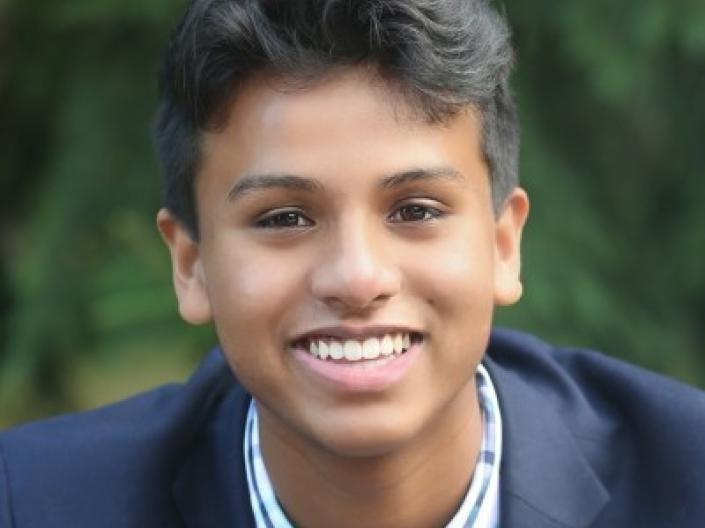 Ankit Boruah