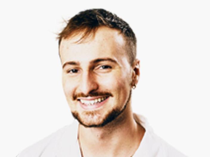 Franco Kraiselburd
