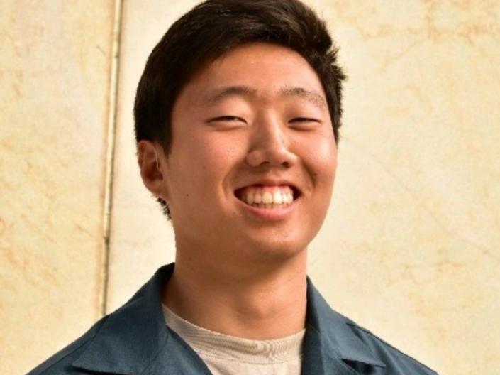 Kaleb Kim