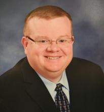 David Elliott