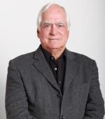 Headshot of Transparency International's Peter Eigen