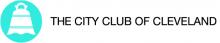 The City Club of Cleveland logo