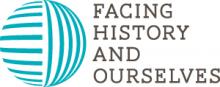 Facing History and Ourselves logo