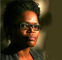 Photo of Beatrice Mtetwa