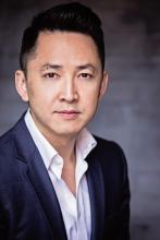 Photo of Viet Thanh Nguyen