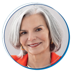 Julie Gerberding