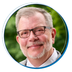 President Eric Kaler