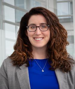 Headshot of Jes Martinez