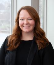 Headshot of Makenzie Snodgrass