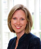 Headshot of Janice Obman 