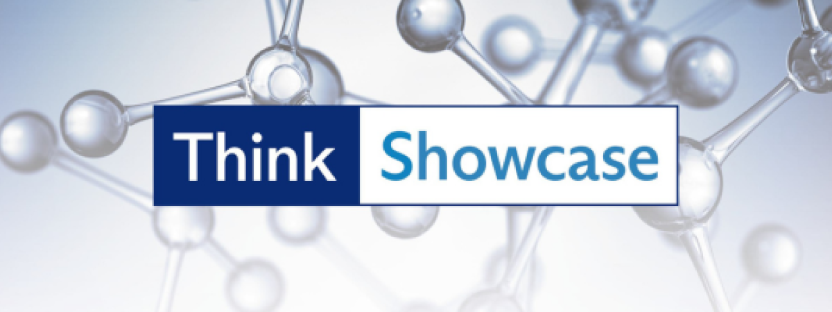 Think Showcase CWRU Banner 2025