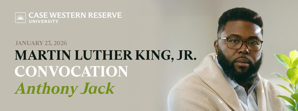 MLK, Jr. Convocation