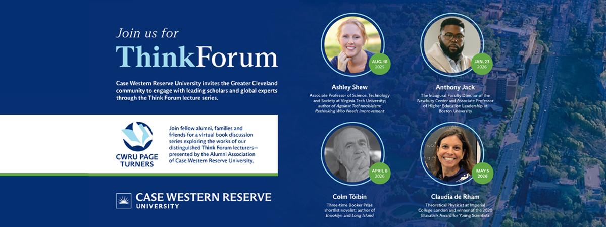 Think Forum 25-26