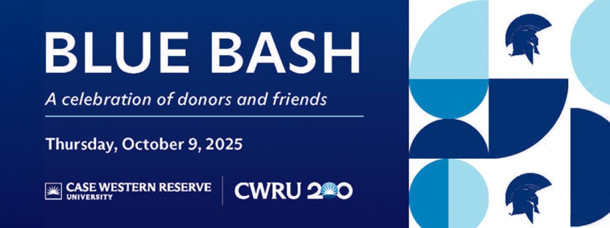 Blue Bash