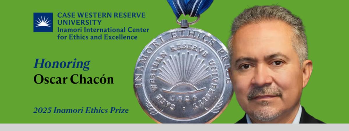 Inamori Ethics Prize